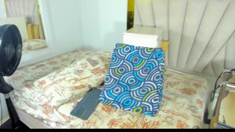 DAYANITA online show from 21, 1, 2025