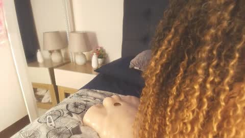 DAYANITA online show from 28, 3, 2026