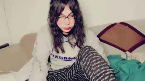 Snapshot of evelyn420521 chatting on 21, 1, 2025 evelyn420521 online show from 21, 1, 2025