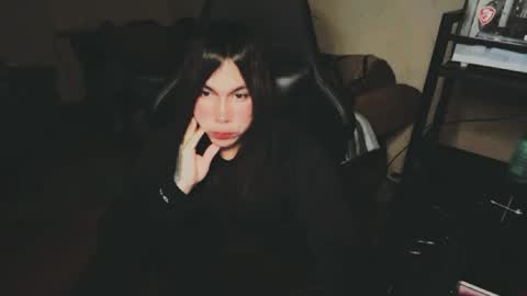 evelyn420521 online show from 16, 2, 2026