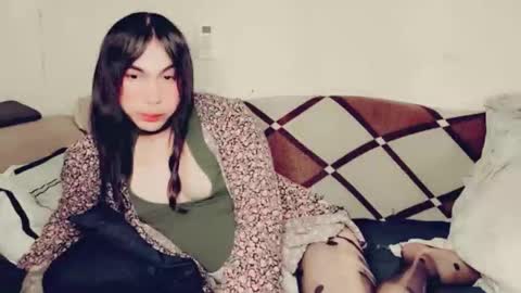 Snapshot of evelyn420521 chatting on 3, 6, 2026 evelyn420521 online show from 3, 6, 2026