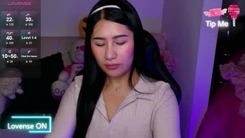 Snapshot of evelyn_ch_ chatting on 12, 2, 2026 Evelyn online show from 12, 2, 2026