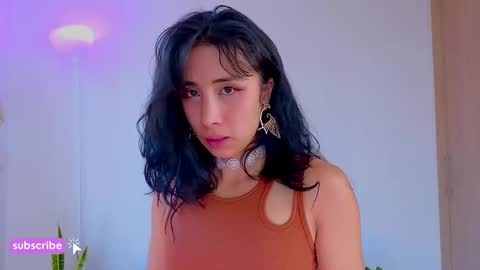 Snapshot of evelyn_chelle chatting on 13, 2, 2025 Im Eve or Chelle Next Stream 191224 online show from 13, 2, 2025