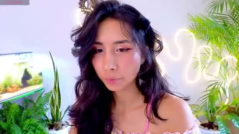 Snapshot of evelyn_chelle chatting on 14, 1, 2026 Im Eve or Chelle Next Stream 191224 online show from 14, 1, 2026