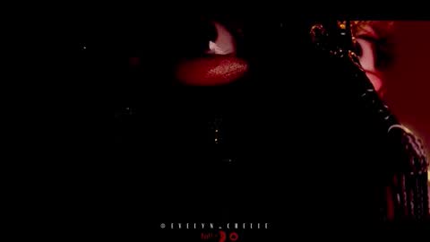 Im Eve or Chelle Next Stream 191224  online show from 13, 3, 2026