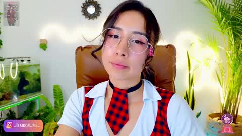 Im Eve or Chelle Next Stream 191224  online show from 10, 4, 2026