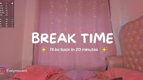 evelyn evelyn online show from 3, 1, 2025