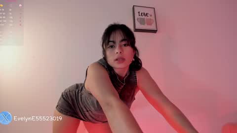 evelyn evelyn online show from 18, 1, 2025