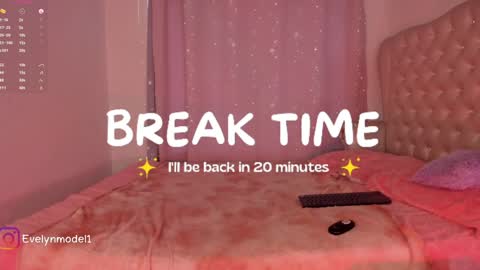 evelyn evelyn online show from 4, 2, 2025