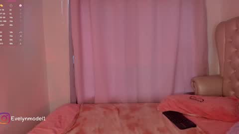 evelyn evelyn online show from 6, 2, 2025