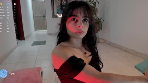 evelyn evelyn online show from 10, 3, 2025