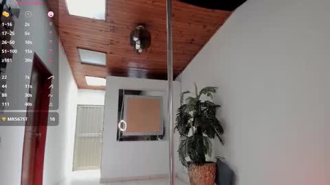 evelyn evelyn online show from 24, 9, 2025