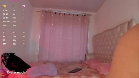 evelyn evelyn online show from 23, 10, 2025