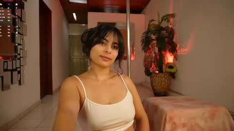 Snapshot of evelyn_evelyn chatting on 11, 7, 2026 evelyn evelyn online show from 11, 7, 2026