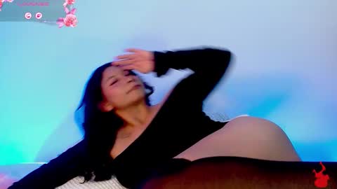 Snapshot of evelyn_flores1 chatting on 20, 3, 2026 online show from 20, 3, 2026