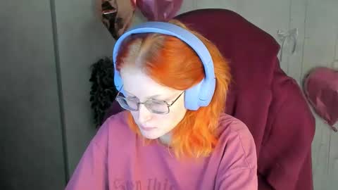 Snapshot of evelyn_fuller chatting on 26, 2, 2026 Elizabeth online show from 26, 2, 2026