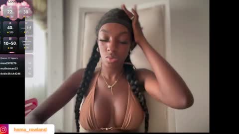 E V E L Y N  online show from 27, 1, 2025