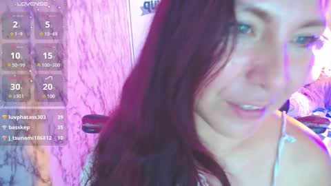 Snapshot of evelyn_mature19 chatting on 5, 1, 2025 Juliana online show from 5, 1, 2025