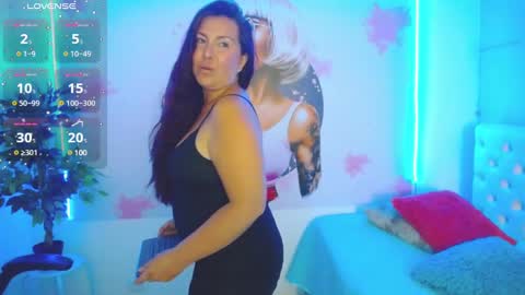 Snapshot of evelyn_mature19 chatting on 17, 1, 2025 Juliana online show from 17, 1, 2025