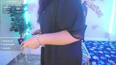 Snapshot of evelyn_mature19 chatting on 24, 2, 2025 Juliana online show from 24, 2, 2025