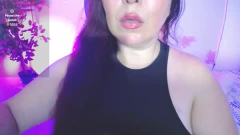 Snapshot of evelyn_mature19 chatting on 1, 10, 2025 Juliana online show from 1, 10, 2025