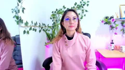 evelyn_miller___ online show from 16, 4, 2026