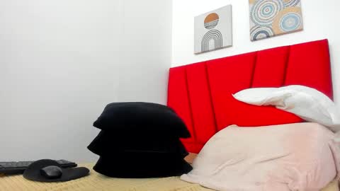 Snapshot of evelyn_morgan1 chatting on 29, 1, 2025 evelyn_morgan1 online show from 29, 1, 2025