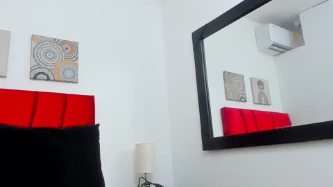 Snapshot of evelyn_morgan1 chatting on 16, 2, 2025 evelyn_morgan1 online show from 16, 2, 2025