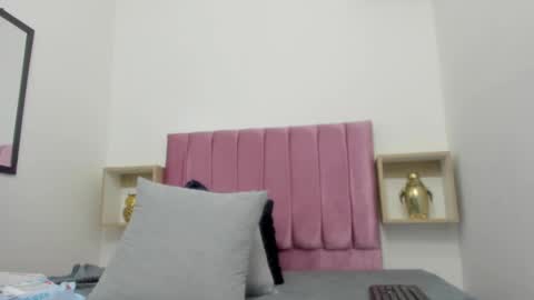 Snapshot of evelyn_morgan1 chatting on 28, 2, 2025 evelyn_morgan1 online show from 28, 2, 2025