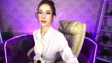 Snapshot of evelyn_rush1 chatting on 7, 2, 2025 evelyn rush1 online show from 7, 2, 2025