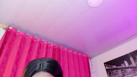 Evelyn Sandoval online show from 9, 6, 2026