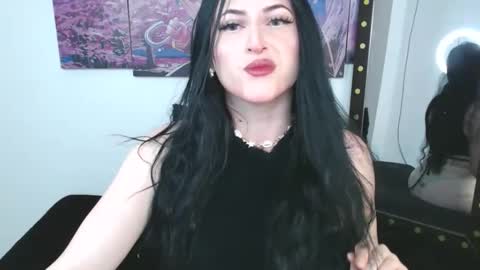 Julieta online show from 28, 10, 2025