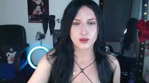 Julieta online show from 30, 3, 2026