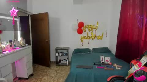 Snapshot of evelyn_squirts chatting on 6, 8, 2026 Evelyn online show from 6, 8, 2026
