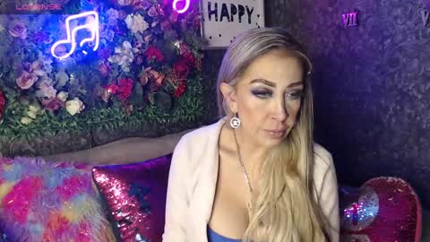 EvelynaGrey online show from 31, 1, 2025