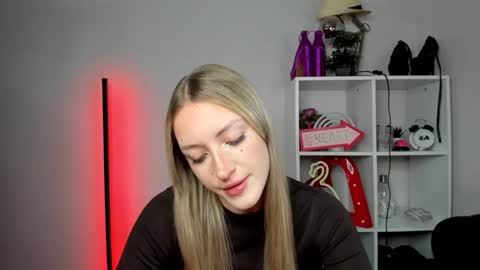 evelynblond online show from 15, 5, 2026