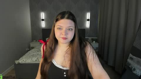 Snapshot of evelyne_loo chatting on 11, 4, 2026 Evelyne Loo online show from 11, 4, 2026