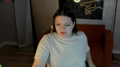 Snapshot of evelyne_loo chatting on 27, 4, 2026 Evelyne Loo online show from 27, 4, 2026