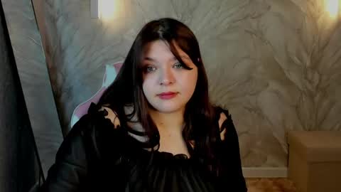 Snapshot of evelyne_loo chatting on 3, 5, 2026 Evelyne Loo online show from 3, 5, 2026