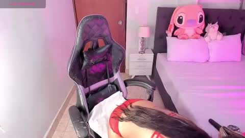 Snapshot of evelynhoward23 chatting on 28, 6, 2026 LAURA SOFIA INDEPENDENT MODEL FOLLOW ME NOW ALMOST 10000 FOLLOWERS online show from 28, 6, 2026