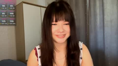 Snapshot of evelynhudson chatting on 21, 5, 2026 Evelyn Velvet online show from 21, 5, 2026