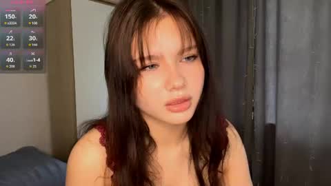 Evelyn Velvet online show from 28, 6, 2026