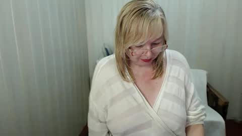 BarbaraBlondy online show from 30, 1, 2025