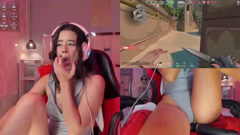 Evelyn online show from 28, 10, 2025