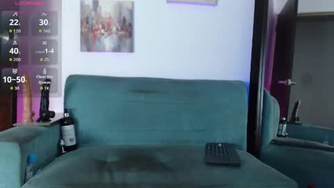 Snapshot of evelynmartines chatting on 27, 5, 2026 Evelyn martinez online show from 27, 5, 2026