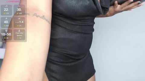 Snapshot of evelynmartines chatting on 30, 5, 2026 Evelyn martinez online show from 30, 5, 2026