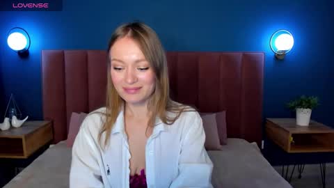 Evelyn online show from 10, 9, 2025