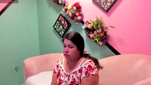 Snapshot of evelynrosi_ chatting on 10, 7, 2026 evelynrosi_ online show from 10, 7, 2026