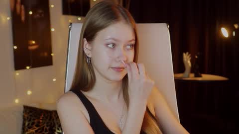 Eve online show from 18, 3, 2026