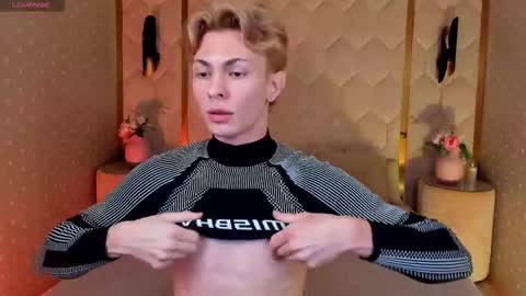 Snapshot of even_vrot chatting on 29, 11, 2025 Even online show from 29, 11, 2025